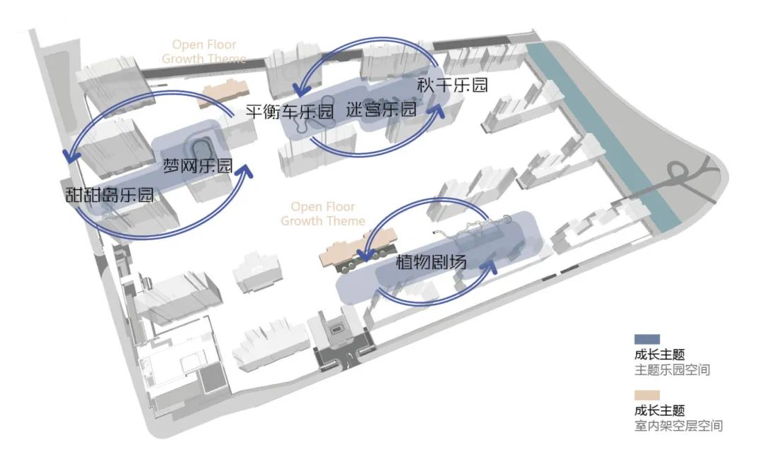 嘉兴未来社区·幸福里丨中国嘉兴丨上海澜道佑澜环境设计有限公司-49