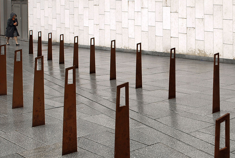 毕马威丹麦总部景观设计-8