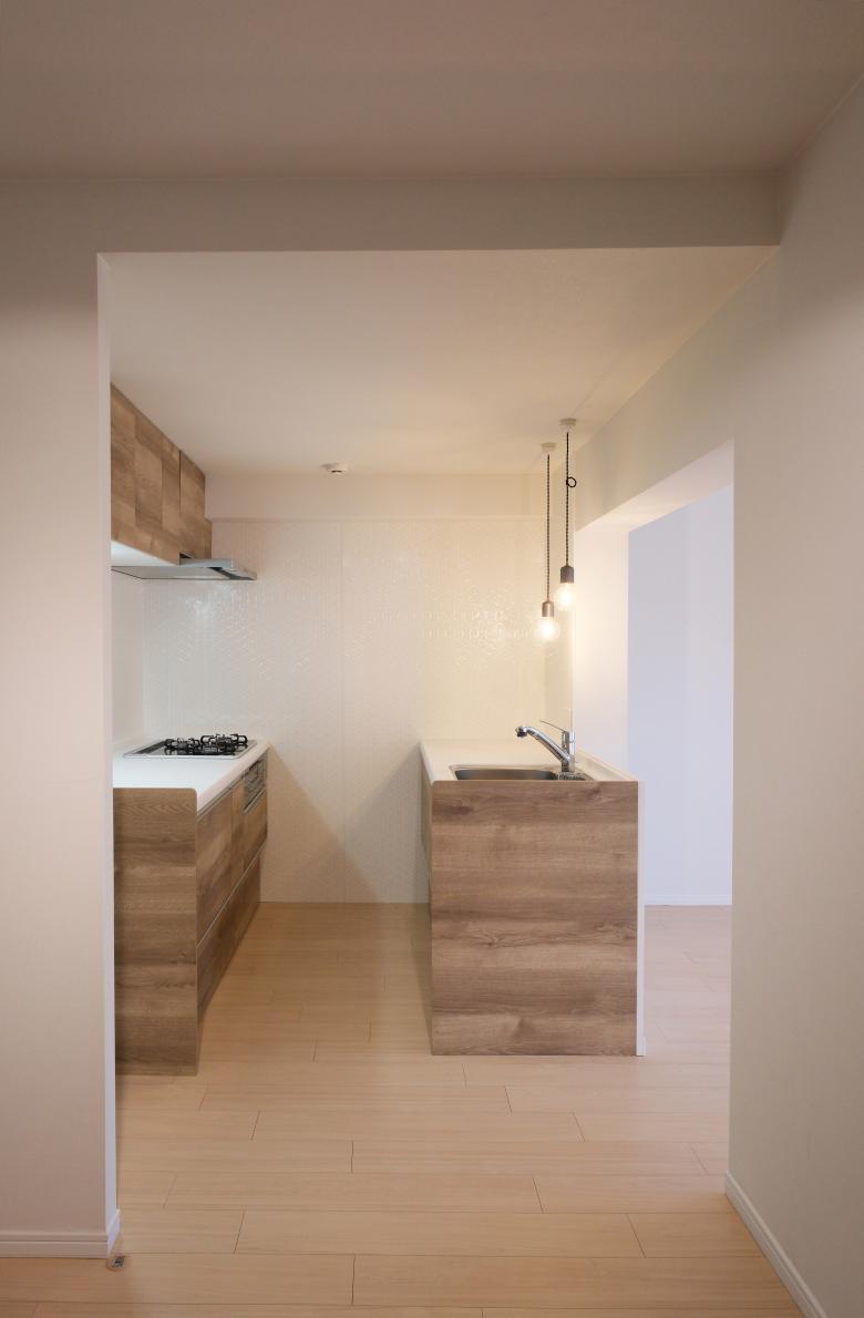 Kawaguchi Apartment 项目丨日本埼玉丨Environmental Planning Studio-6