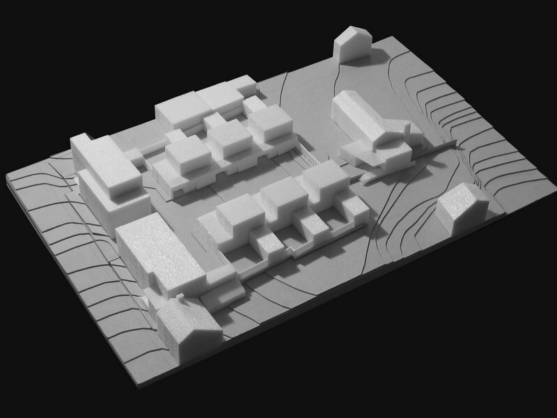荷兰 Hennemettenstraat 住宅项目丨Verheij Architect-10