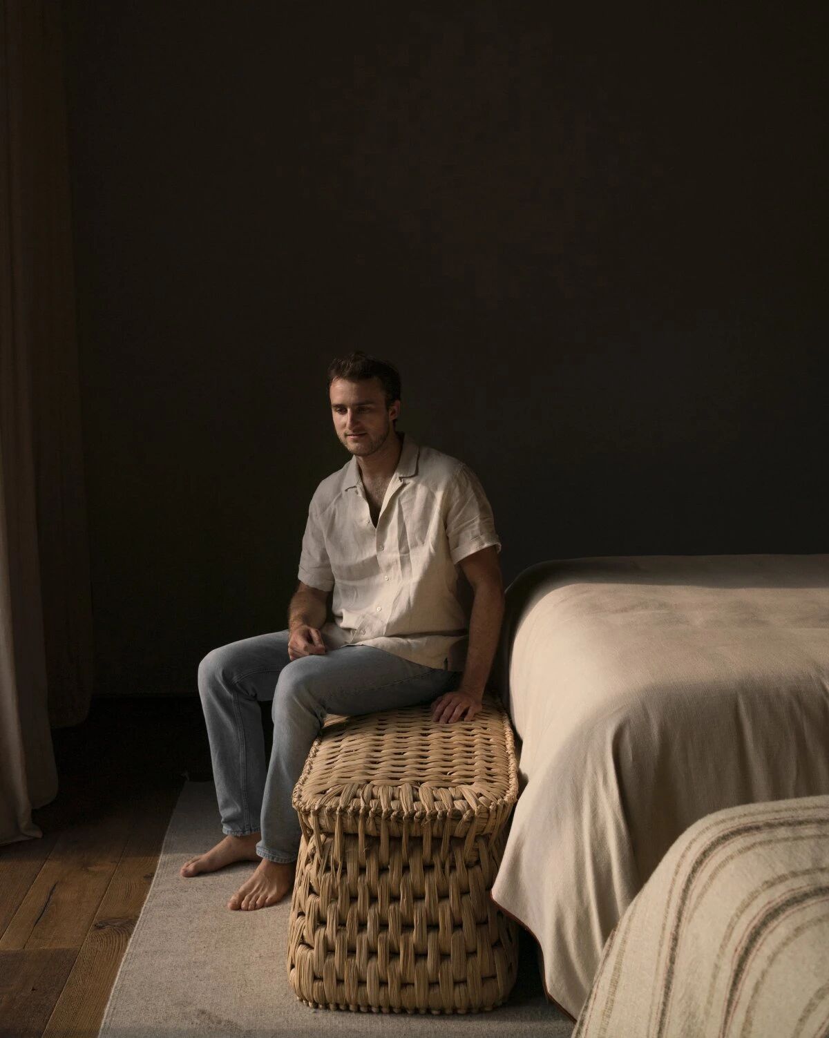 乡村别墅丨墨西哥丨Bernardo Chaves Peón-4