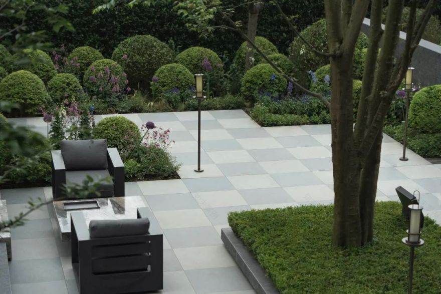 重庆 万科·璞玉丨A&N 尚源集序Collection Studio-37