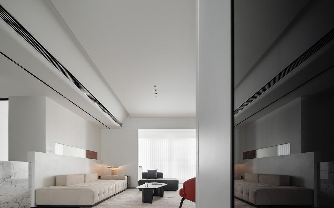 简而有致的室内设计-2