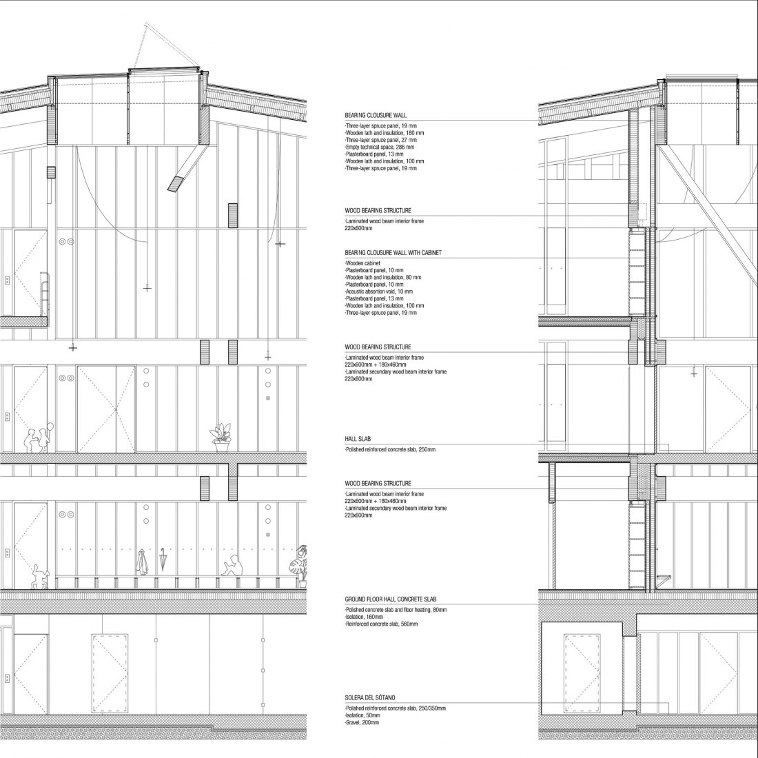 Orsonnens农业学校丨瑞士弗里堡-74