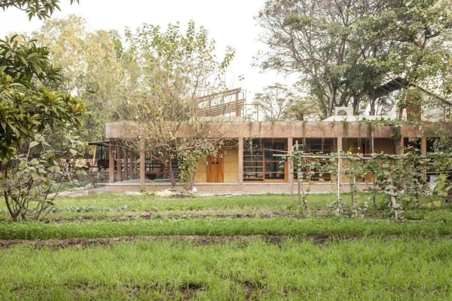 棚 2·0丨印度丨Studio ii-8