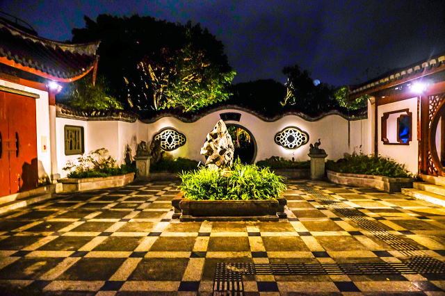 福州園丨福州市(提供基本设计及技术支援)-49