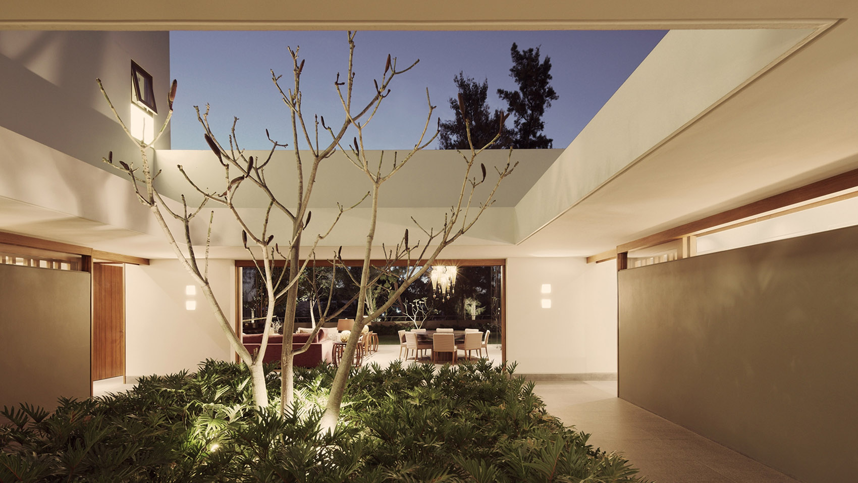 LL328住宅,墨西哥 / CDM-47