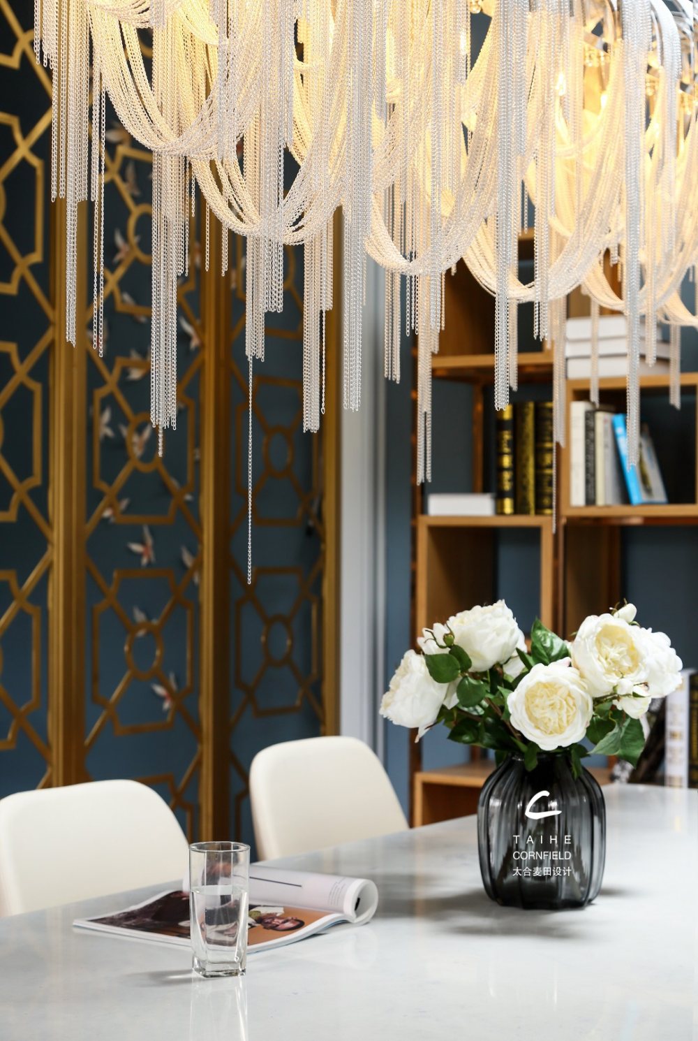 金色巴黎丨中国宁波-40