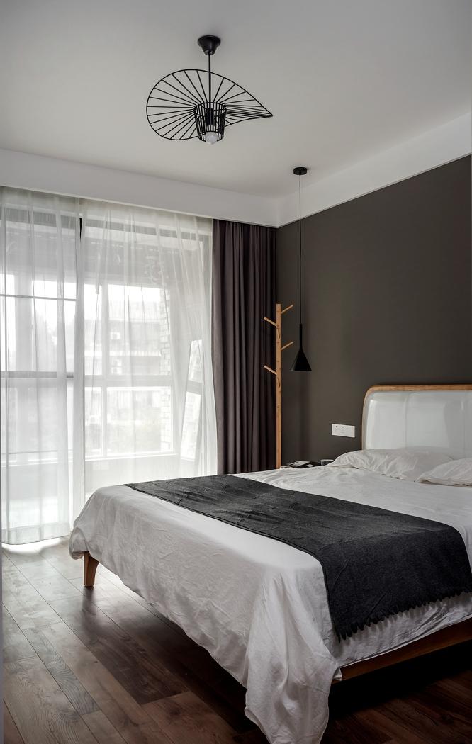 张兆娟 ZZdesign 工作室 | 简约宜居空间设计-22