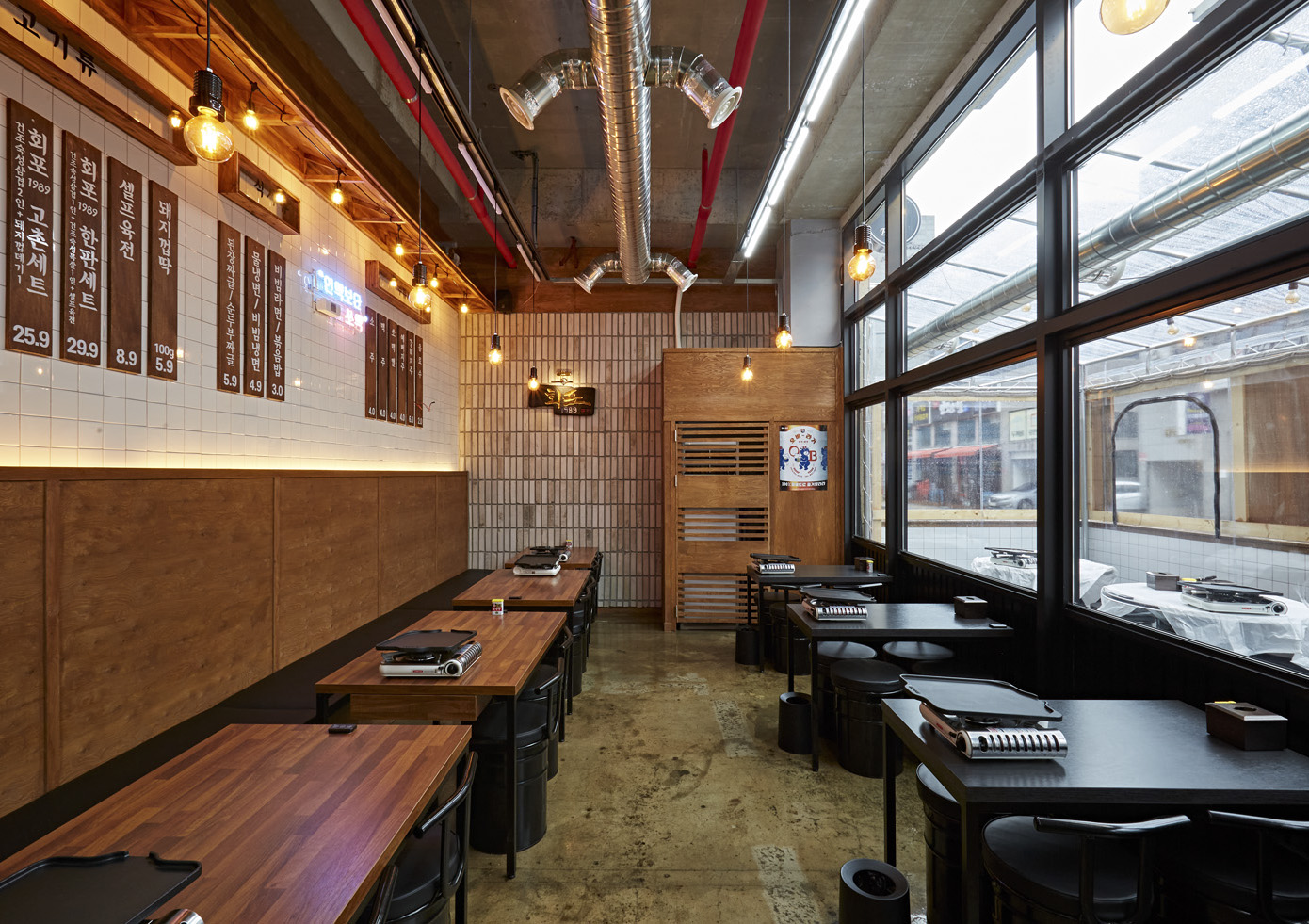 20 平小户型现代简约设计，明亮照明点睛之作-10