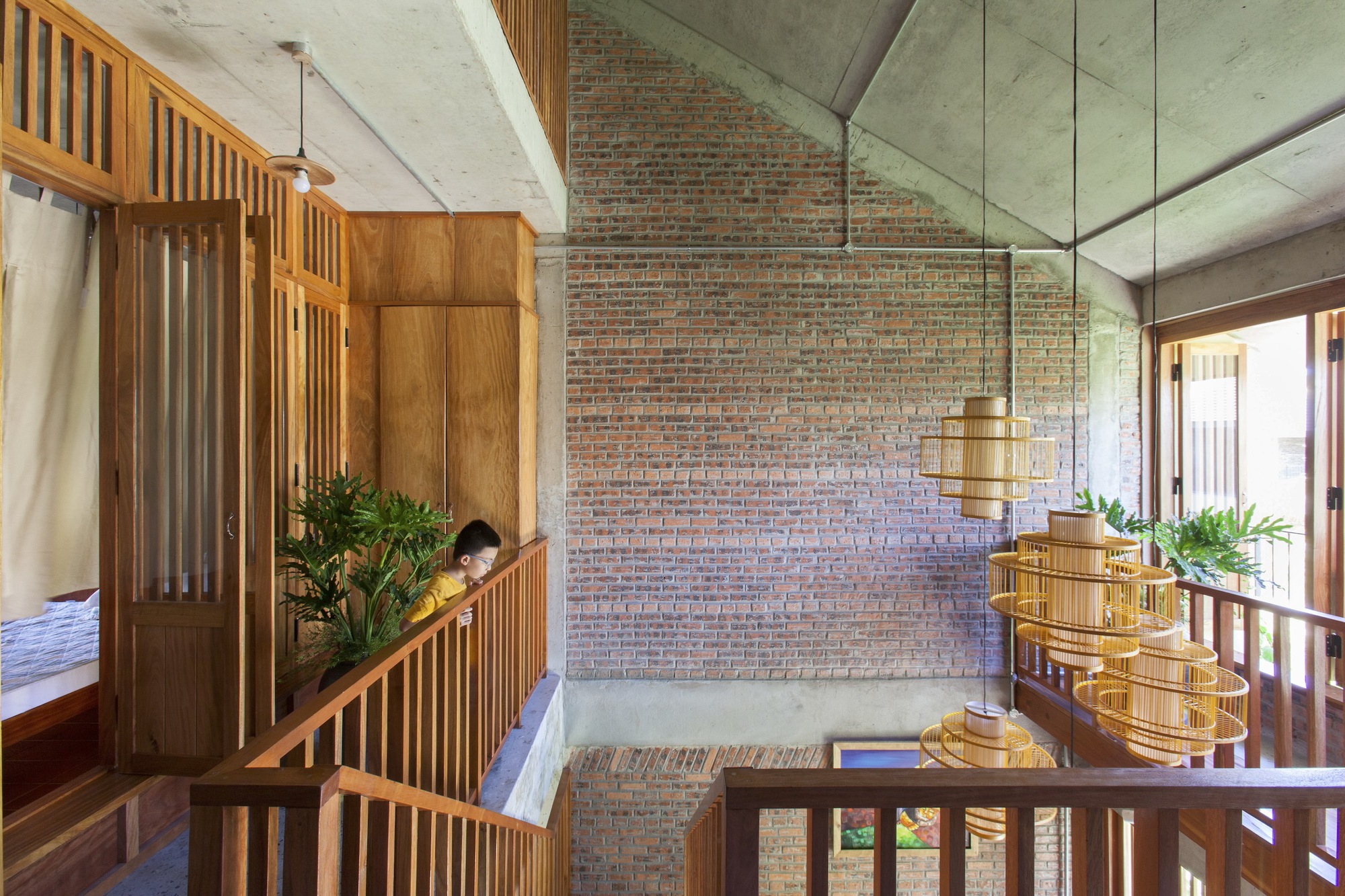 会安之家改造丨越南丨k59 atelier-30