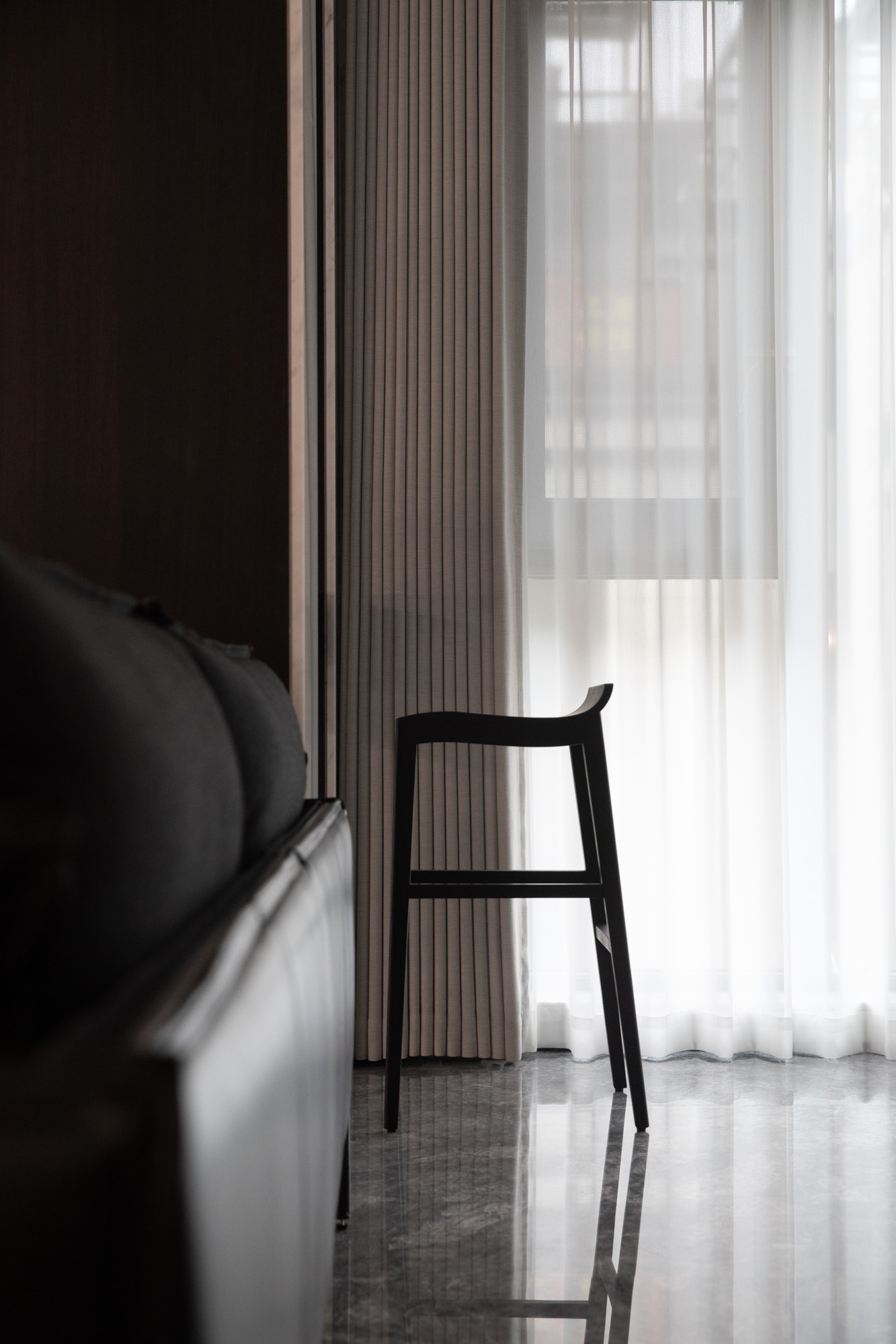 龙湾大院丨中国温州丨温州原界装饰工程有限公司-46