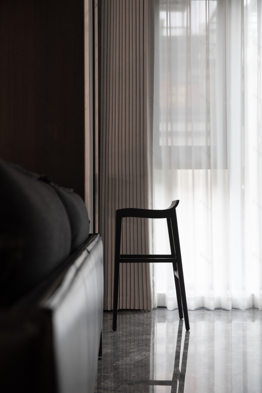 龙湾大院丨中国温州丨温州原界装饰工程有限公司-46