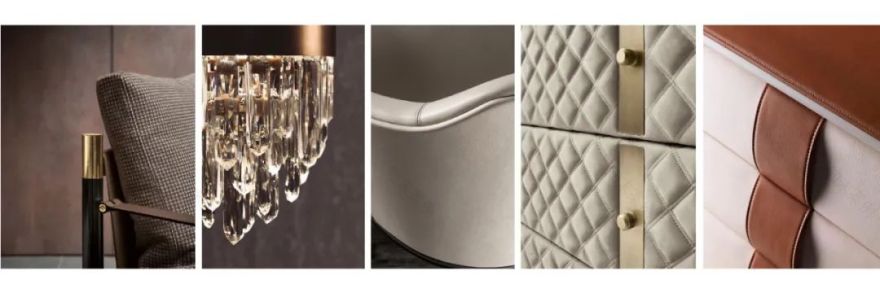 丰泰华府大宅设计丨中国东莞丨东莞市至尚空间设计有限公司-2