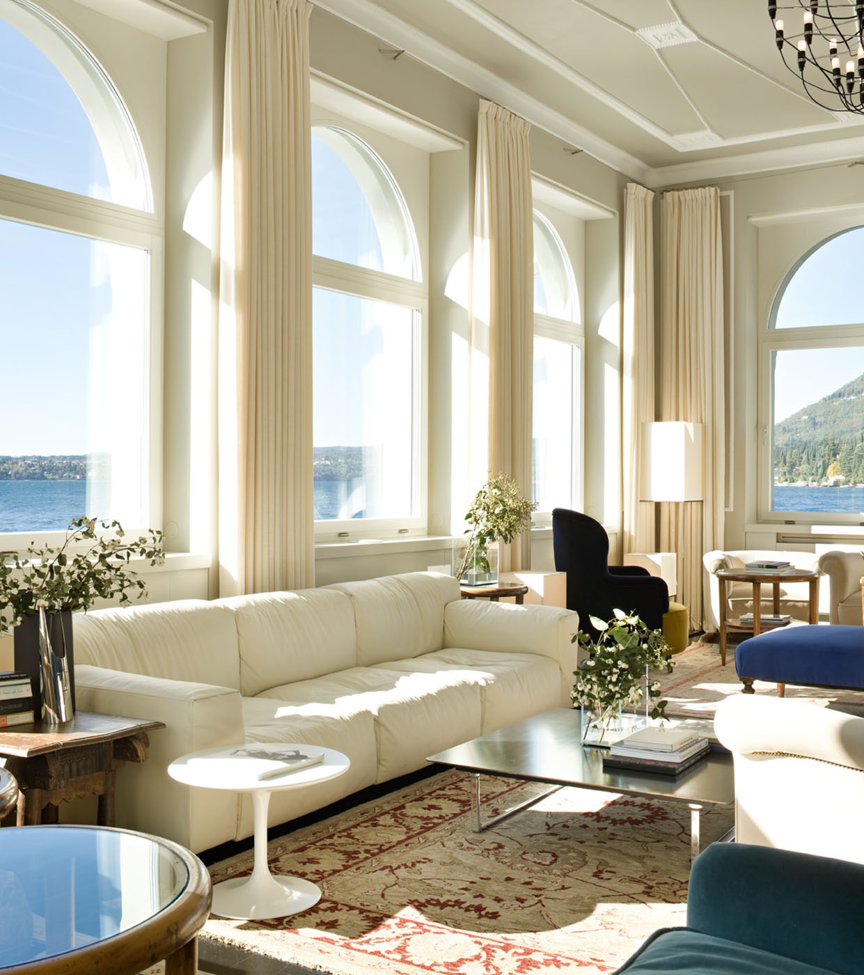 Bellariva Hotel  Piero Lissoni-9