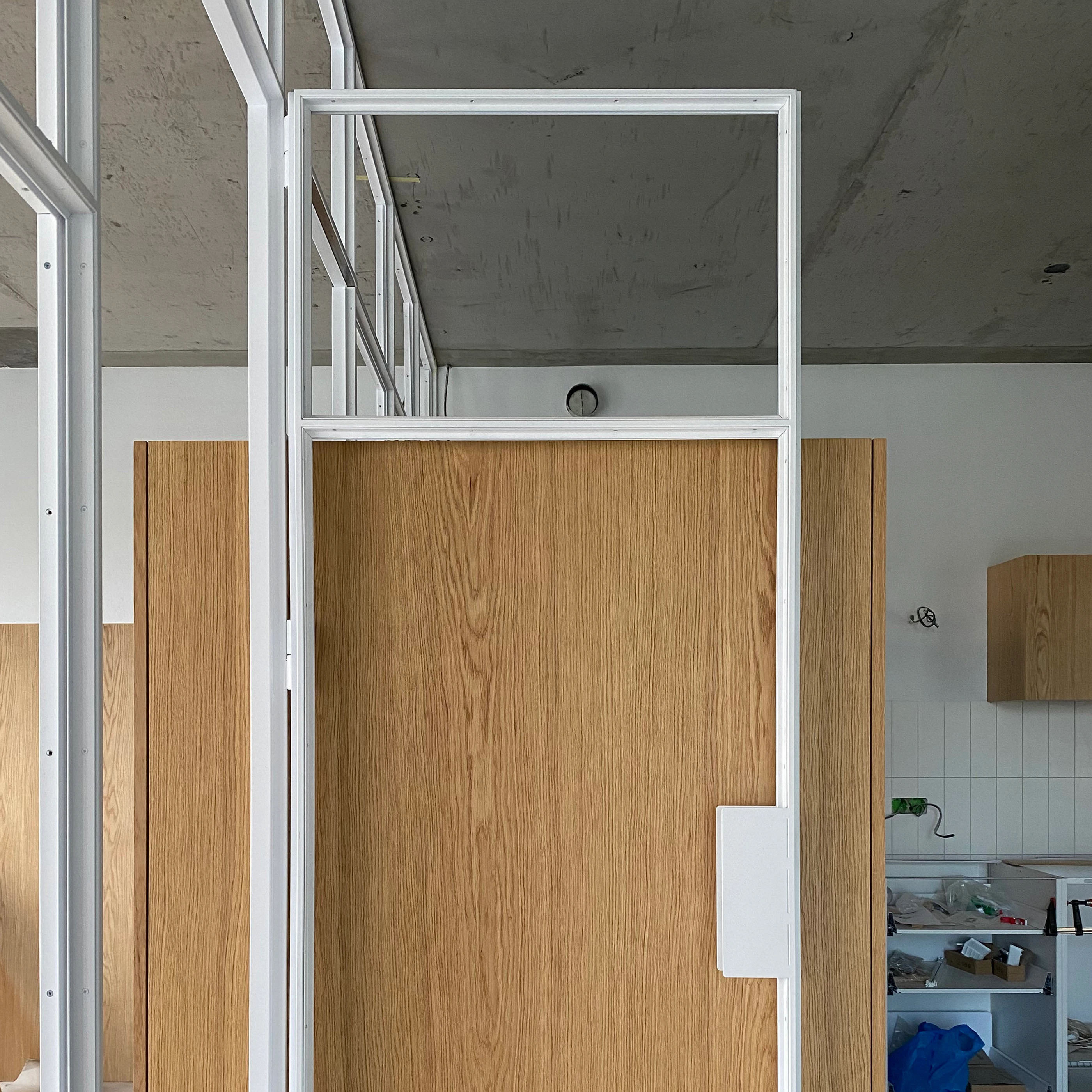 ASKA 公寓丨乌克兰基辅丨berezen studio-36