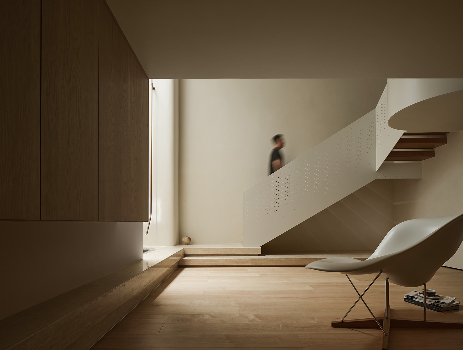 风荷泊园丨Tesi Design他石设计-43