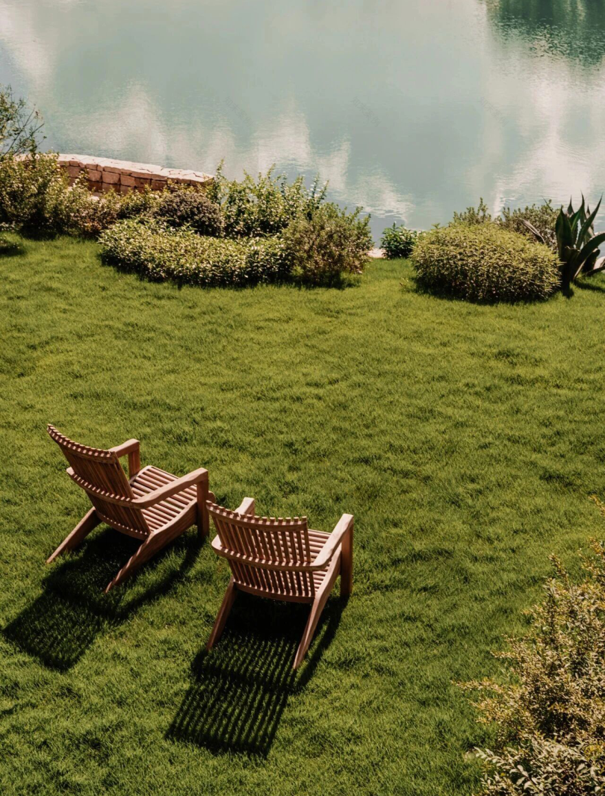 广州阿那亚九龙湖湖边别墅丨中国广州丨尚壹杨设计谢柯-20