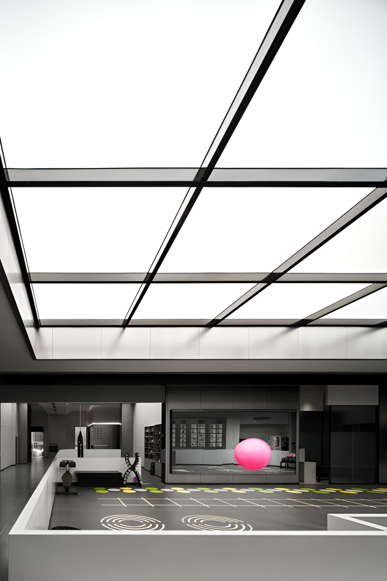 壹家•健身丨中国云南丨CUN 寸匠FF-6