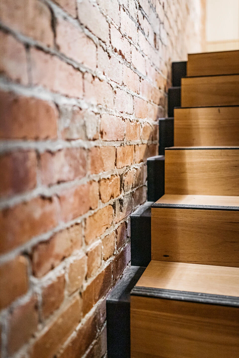 维里蒂巷市场丨澳大利亚堪培拉丨Mather Architecture-32