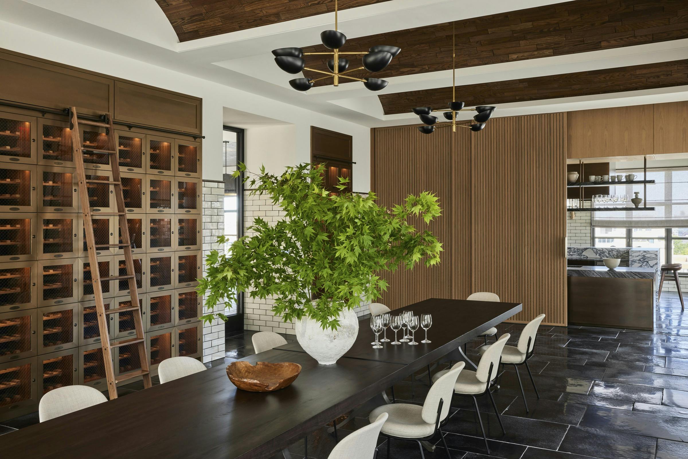 丨美国纽约丨Morris Adjmi Architects-36