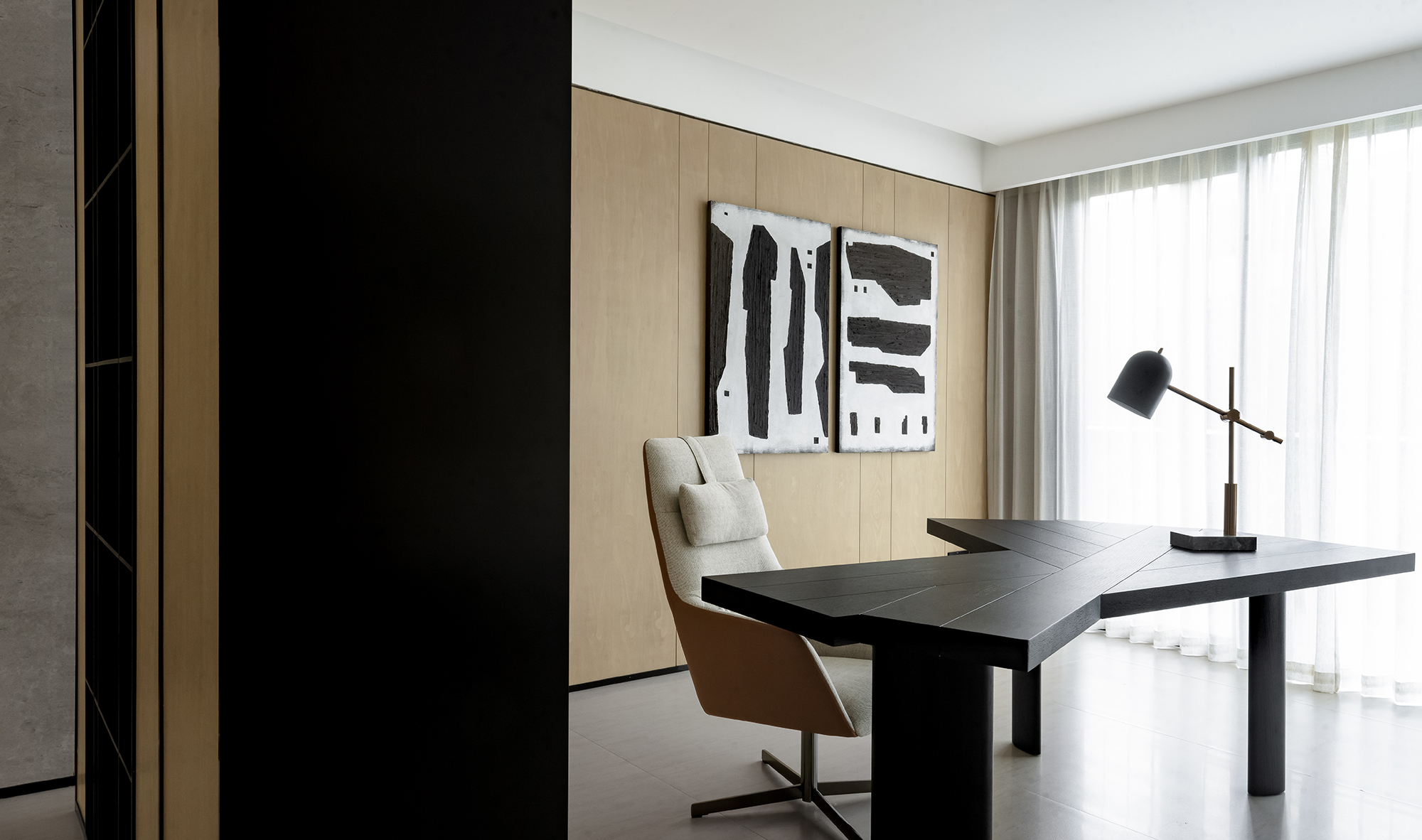 海南蓝湾青云里丨中国海南丨ZSD卓时-46