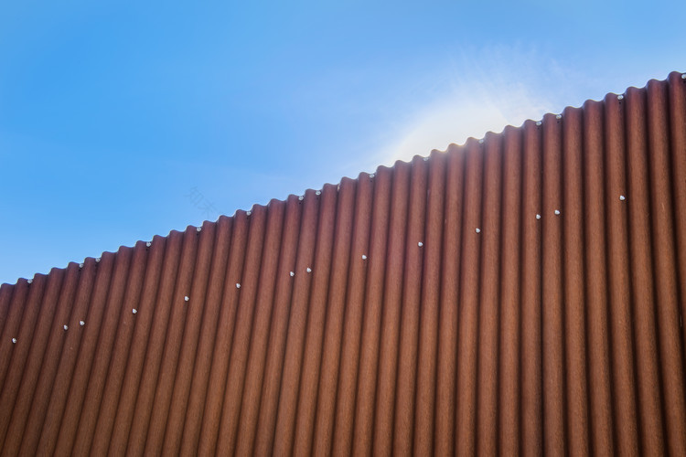 三角形的独户住宅 · Deane's House-22