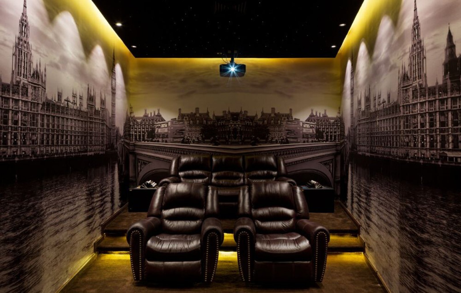 上海EOGO英国英爵音响红星美凯龙展厅-10