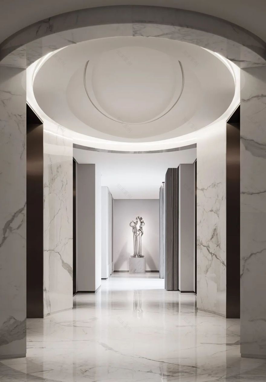 漳州·和園丨中国漳州丨gad杰地设计集团,邱德光设计事务所-29