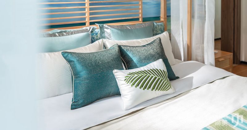 碧桂园十里银滩141㎡样板房-22