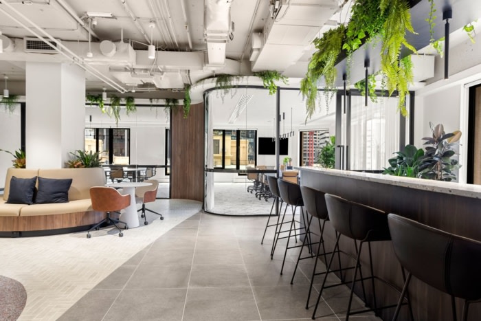 ISPT 规范套件丨澳大利亚悉尼丨Project One-7