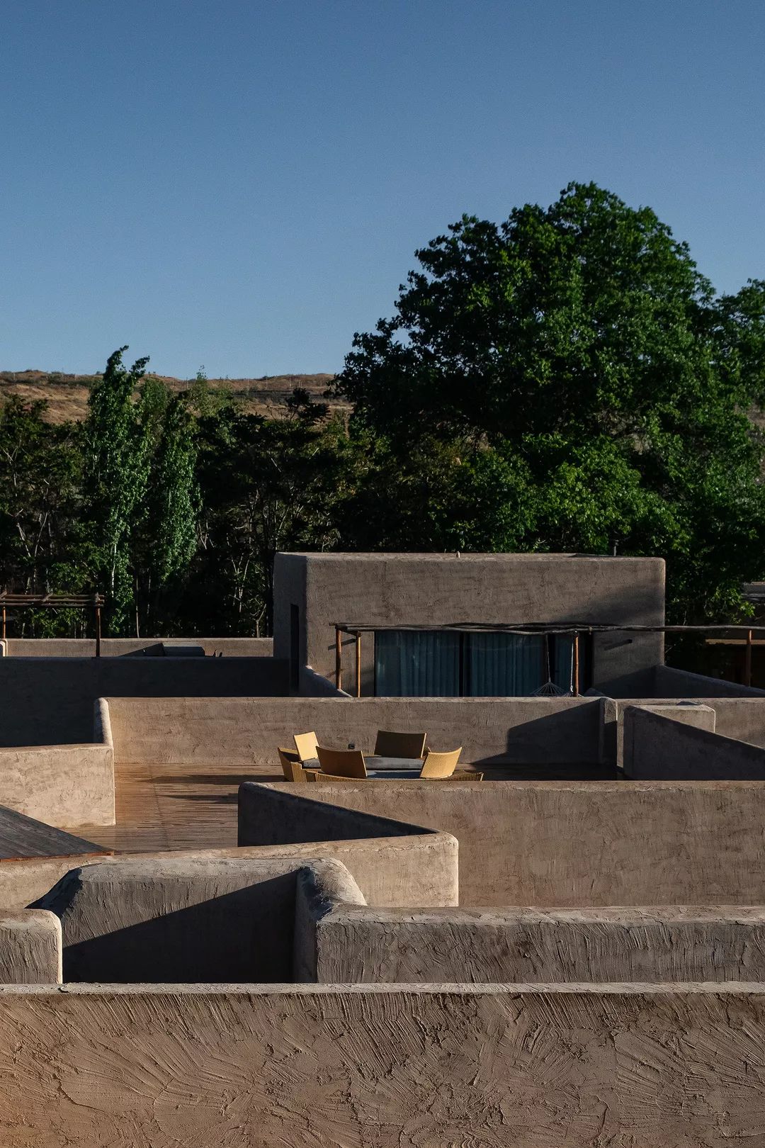 五星级“农家乐”？简单原始却格外舒适！太喜欢这个感觉了-152