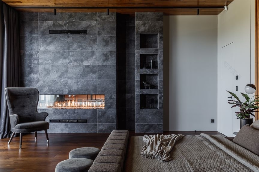 Дагомысе海边住宅丨俄罗斯丨JPArchitect-34