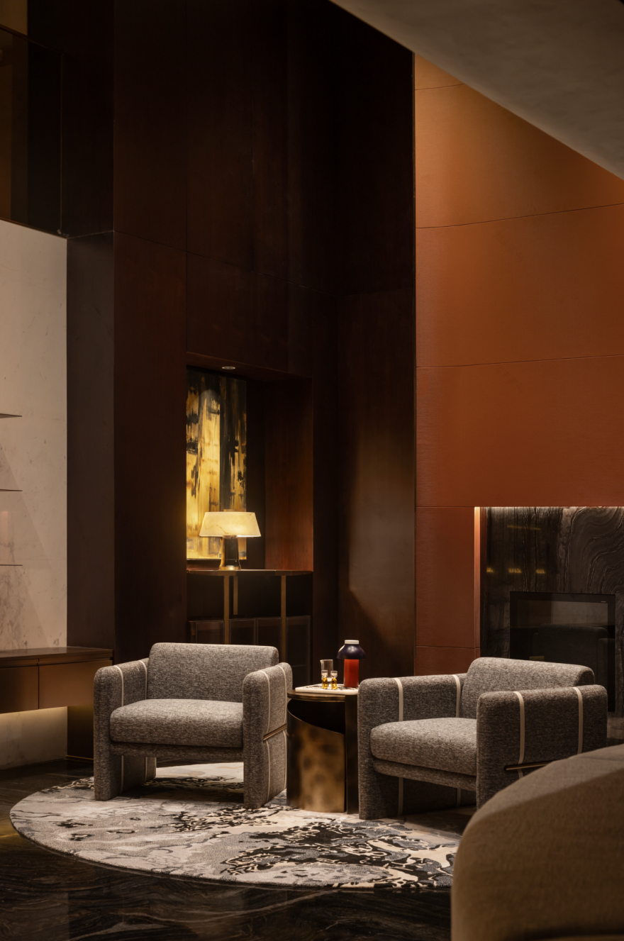 Tomorrow Living|未来奢居主题展览之空间策展美学-131