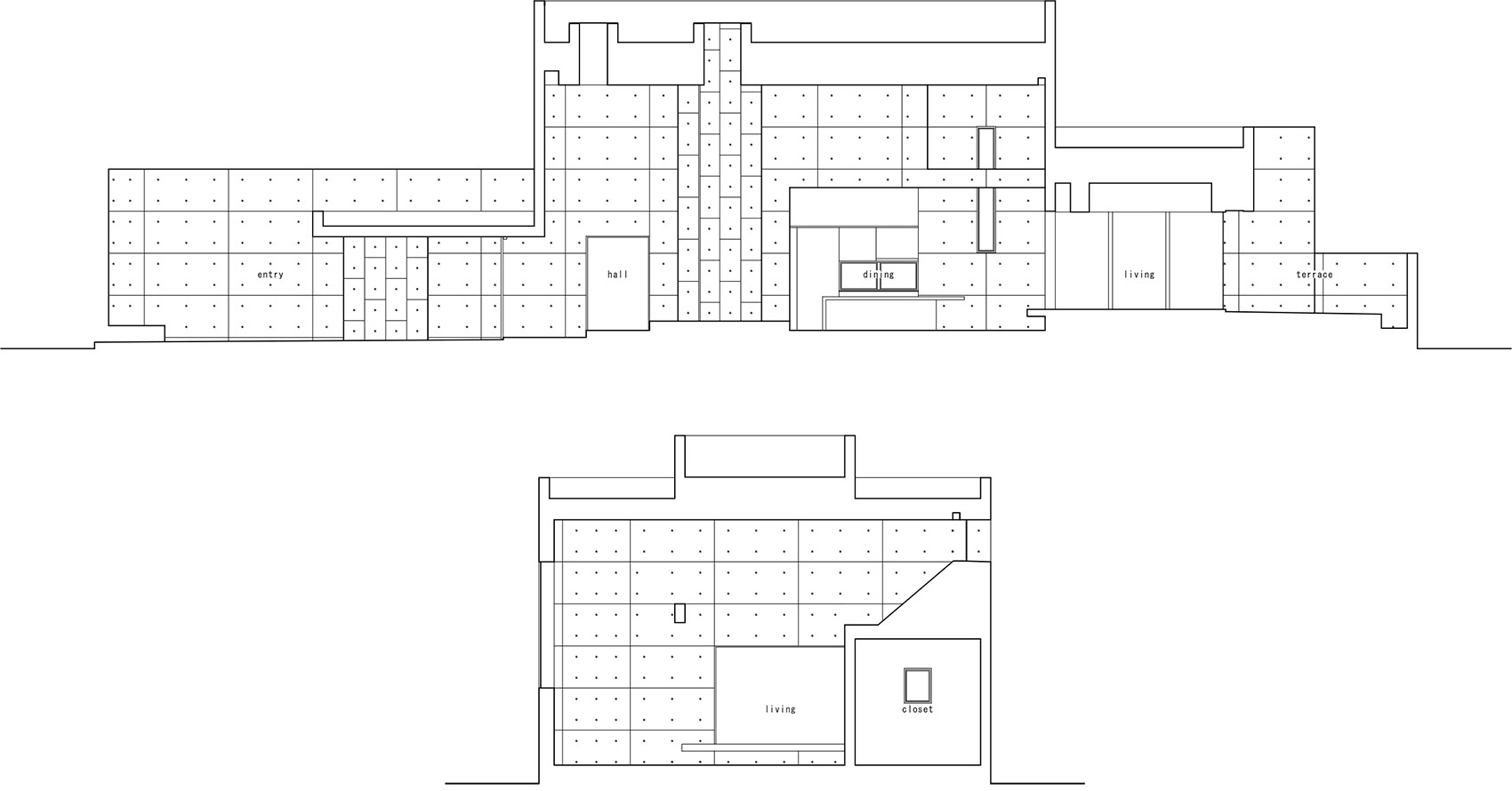 宁静住宅，日本滋贺 / FORM/Kouichi Kimura Architects-46