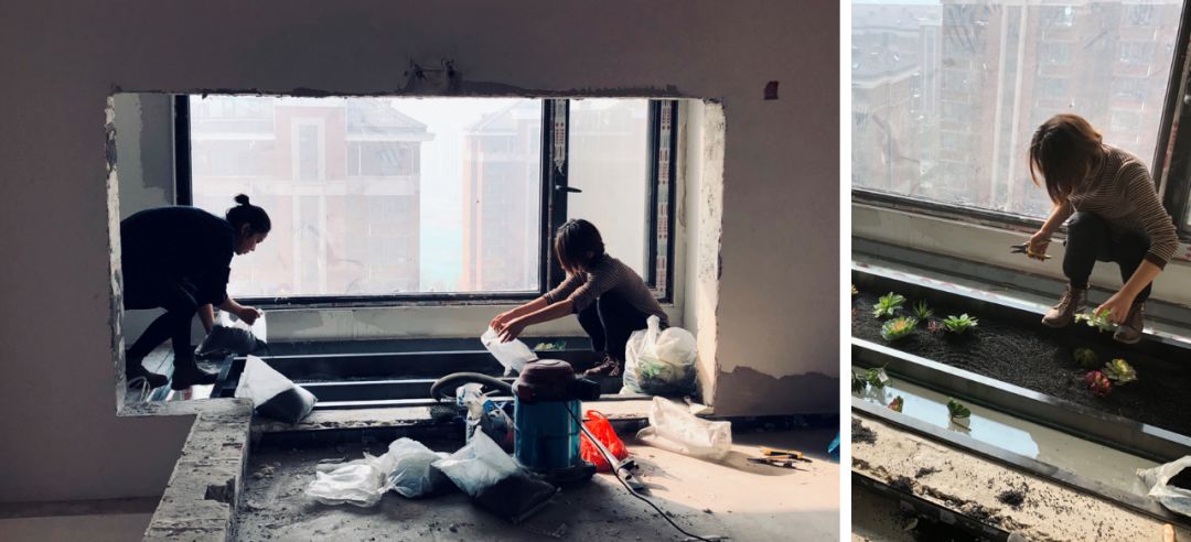 DE DIVINA PROPORTINOE 神圣比例丨中国天津丨Manas design studio-183