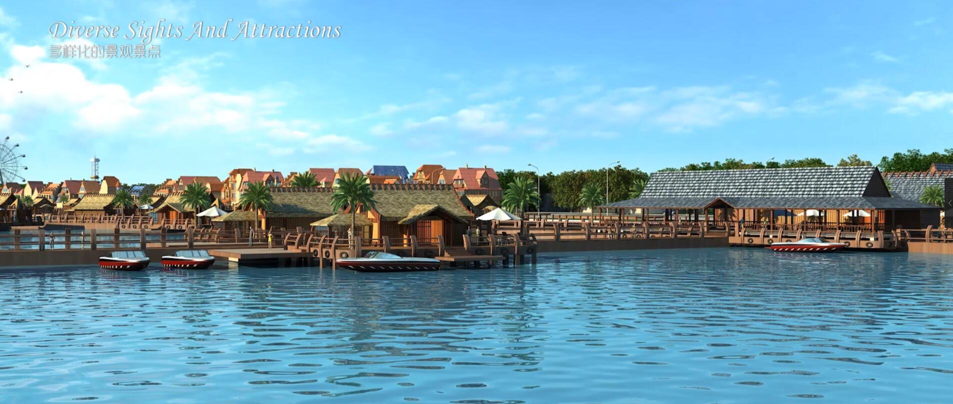 悉尼恩特瑞市北滨海生活区 | 可持续公共空间设计-34