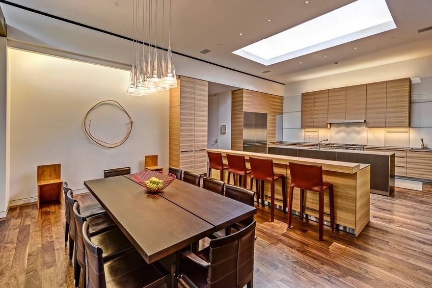 达拉斯艺术住宅-28