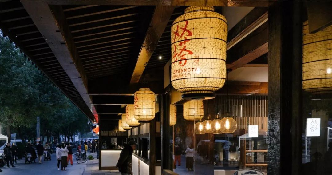 苏州双塔市集-27