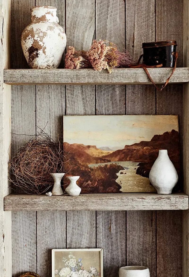 "澳大利亚拜伦湾自然禅意度假屋设计"-14