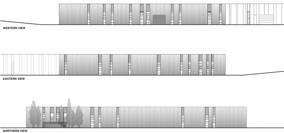 Pratic公司总部扩建-52