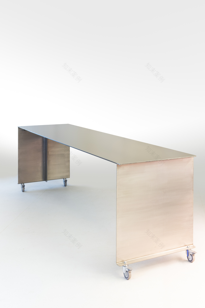 皮齐卡拉罗拉商店丨意大利罗马丨Supervoid-36