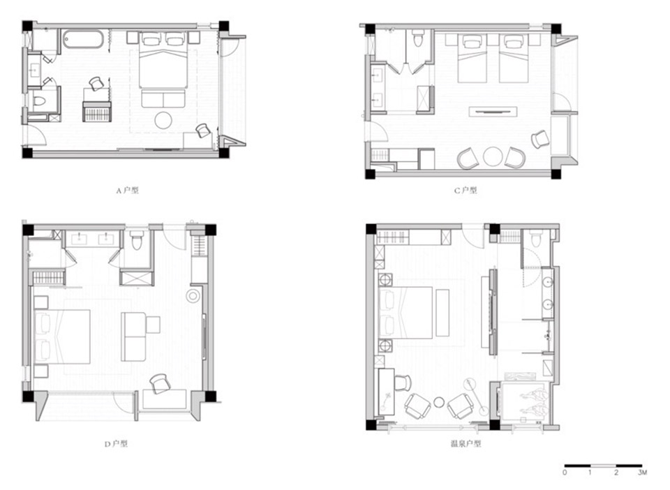 茧·酒店:湖州纺织业历史遗存的新生丨中国湖州丨九樟营造事务所-143