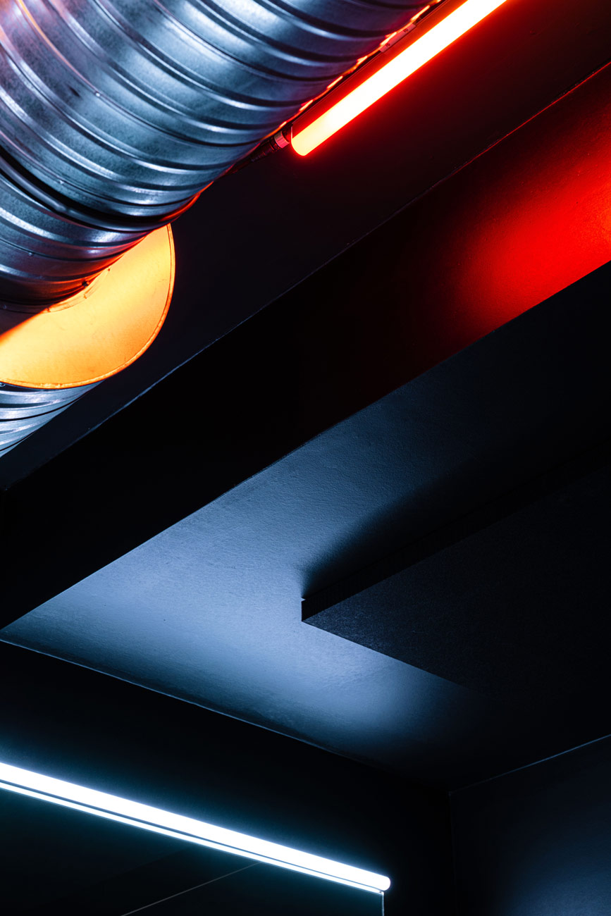 丨法国巴黎丨Studio Vincent Eschalier-18