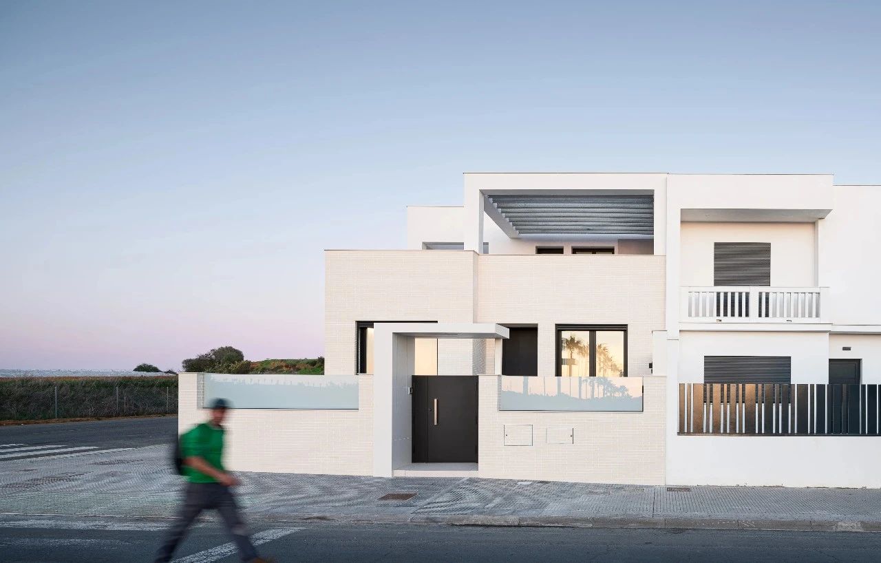 重构,家的形状丨Dual Arquitectura-4