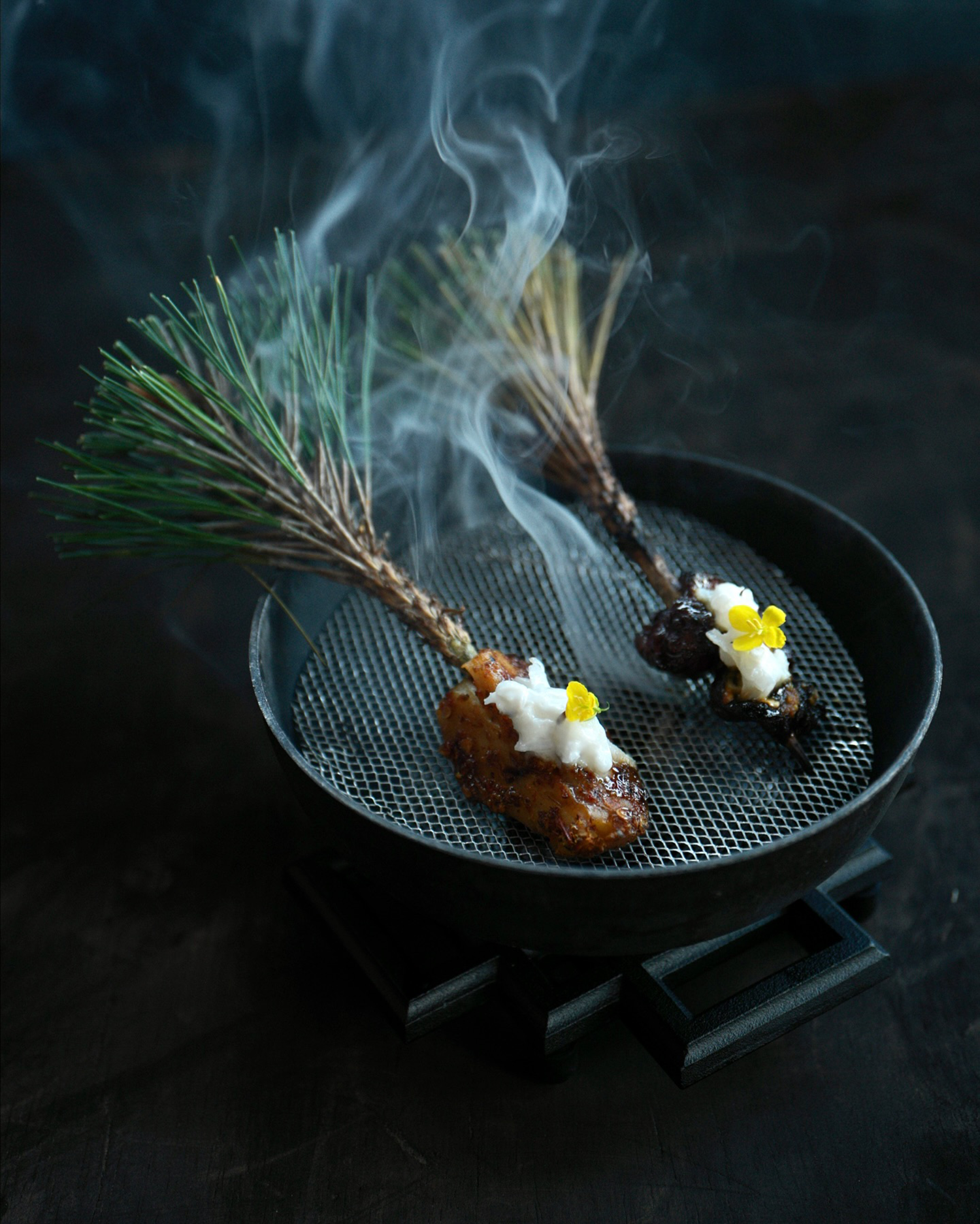 印度隐世酒店Amaya丨建筑Bijoy Jain,室内伦敦Viewport Studio-81