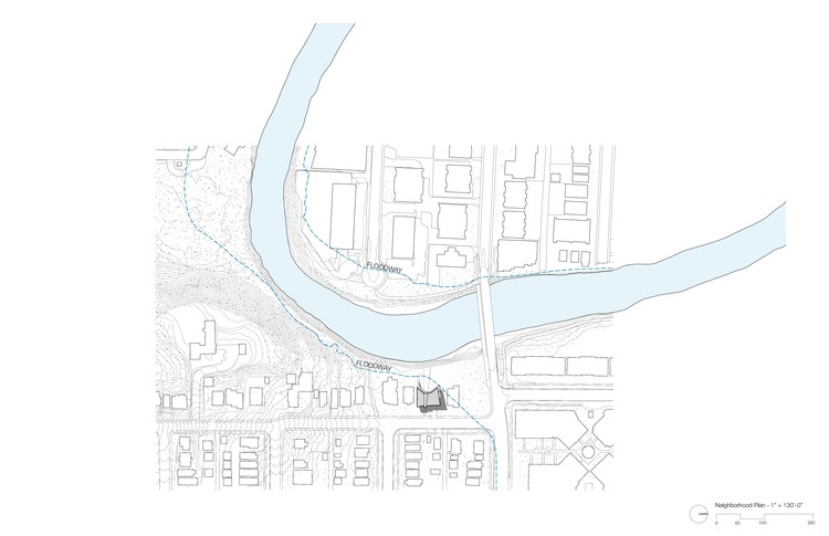 MacEwan University, Allard Hall  Revery Architecture-2