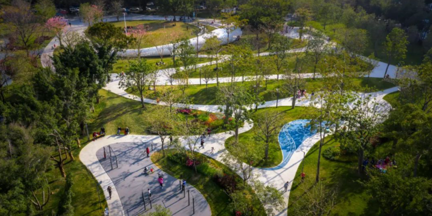 三星堆博物馆新馆丨中国四川丨中国建筑西南设计研究院联合体-102