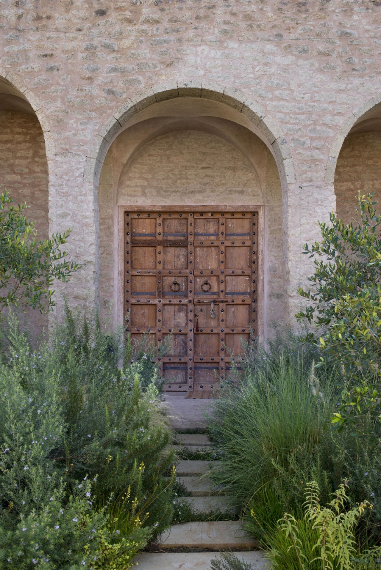 度假民宿丨越南丨Softervolumes-103