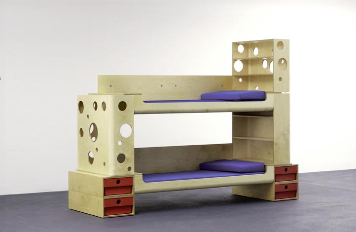 丨美国丨Steven Holl Architects-22